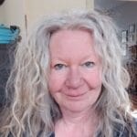 Karen Gurli Larsen