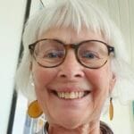 Lisa Larsen